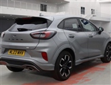 Ford Puma Image 4