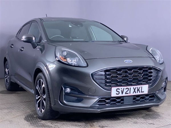 Large image for the Used Ford PUMA