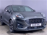 Ford Puma Image 1