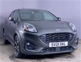 Ford Puma Image 2