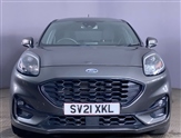Ford Puma Image 3