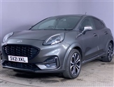 Ford Puma Image 4