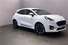 Used Ford Puma