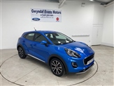 Used Ford Puma