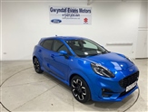 Used Ford Puma