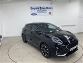 Used Ford Puma