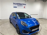 Used Ford Puma