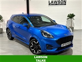 Used Ford Puma