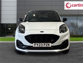 Ford Puma Image 4