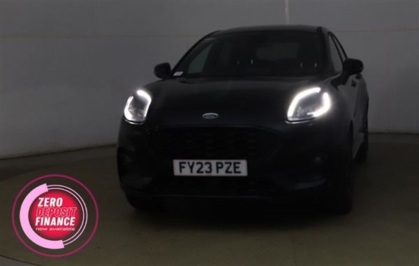 Large image for the Used Ford PUMA
