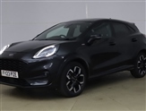 Ford Puma Image 2
