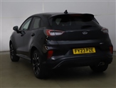 Ford Puma Image 5