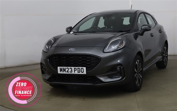 Large image for the Used Ford PUMA