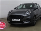 Ford Puma Image 1