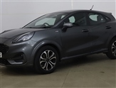 Ford Puma Image 2