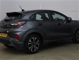 Ford Puma Image 3