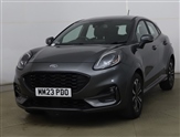 Ford Puma Image 6
