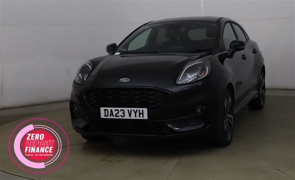 Large image for the Used Ford PUMA