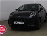 Ford Puma Image 1