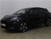 Ford Puma Image 2