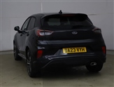 Ford Puma Image 5