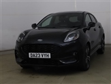 Ford Puma Image 6