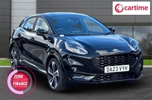 Used Ford Puma