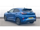 Ford Puma Image 2