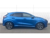 Ford Puma Image 5