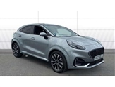 Ford Puma Image 1