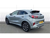 Ford Puma Image 2