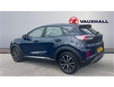 Ford Puma Image 2