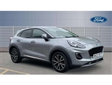 Ford Puma Image 1