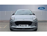 Ford Puma Image 3