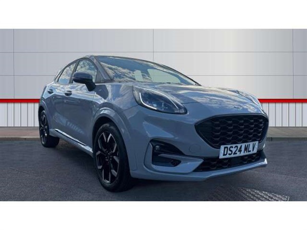 Large image for the Used Ford Puma