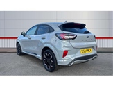 Ford Puma Image 2