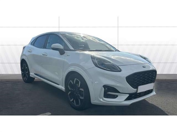Large image for the Used Ford Puma