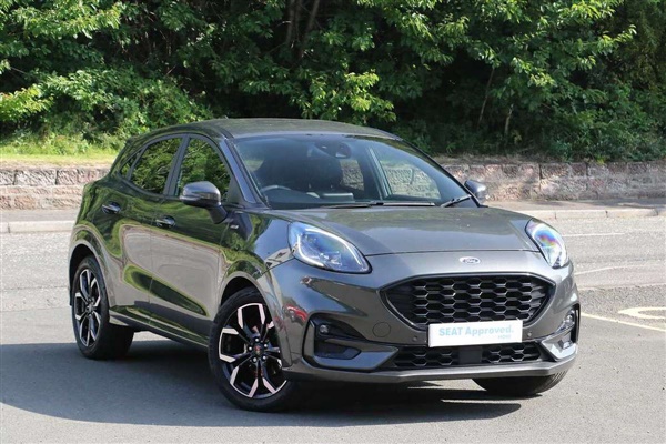 Large image for the Used Ford Puma