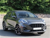 Ford Puma Image 1
