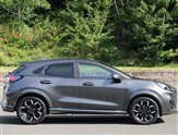 Ford Puma Image 4