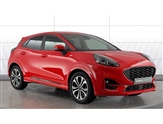 Ford Puma Image 1