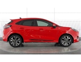 Ford Puma Image 3