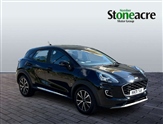Ford Puma Image 1