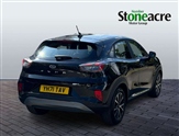 Ford Puma Image 3