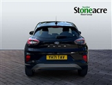 Ford Puma Image 4