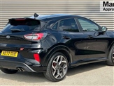 Ford Puma Image 3