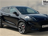 Ford Puma Image 1