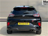 Ford Puma Image 4