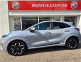 Used Ford Puma