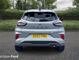Ford Puma Image 5